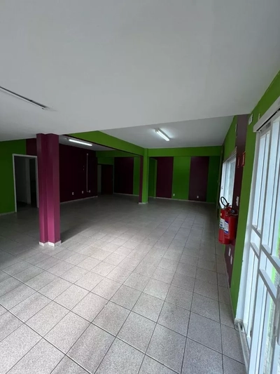 Loja-Salão, 100 m² - Foto 2