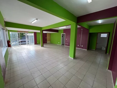 Loja-Salão, 100 m² - Foto 4