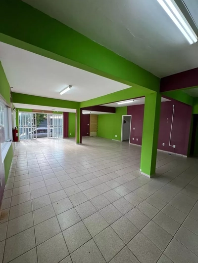 Loja-Salão, 100 m² - Foto 3