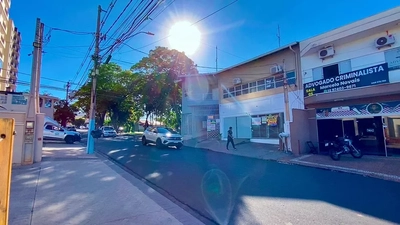 Loja-Salão, 82 m² - Foto 3