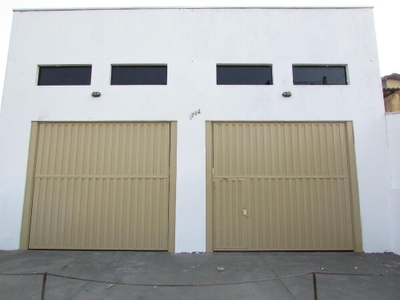 Loja-Salão, 195 m² - Foto 1