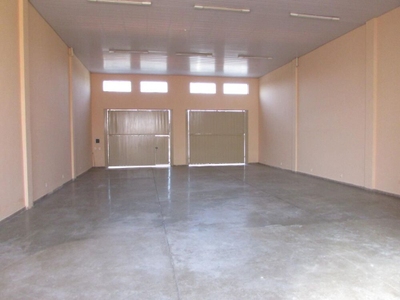 Loja-Salão, 195 m² - Foto 2