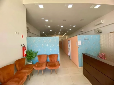 Loja-Salão, 220 m² - Foto 1