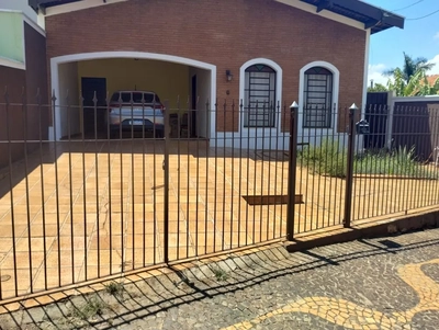 Casa, 3 quartos, 118 m² - Foto 1