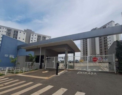 Apartamento, 2 quartos, 42 m² - Foto 2