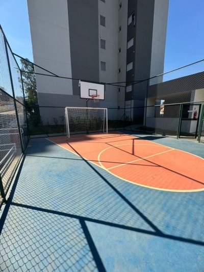 Apartamento, 2 quartos, 42 m² - Foto 4