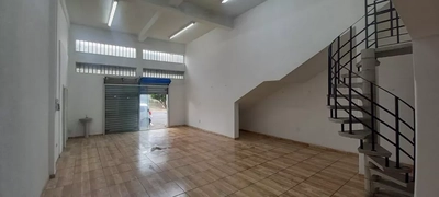 Loja-Salão, 115 m² - Foto 2