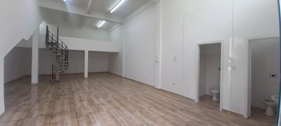 Loja-Salão, 115 m² - Foto 4