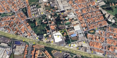 Terreno, 3800 m² - Foto 1