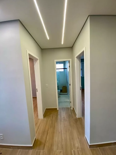 Apartamento, 2 quartos, 56 m² - Foto 4