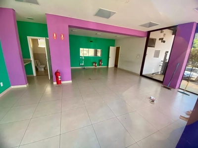 Loja-Salão, 370 m² - Foto 1