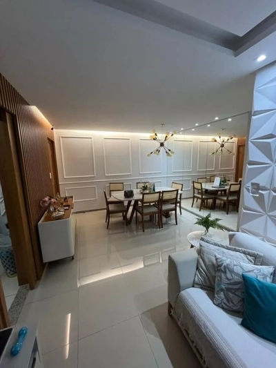 Apartamento, 3 quartos, 84 m² - Foto 4