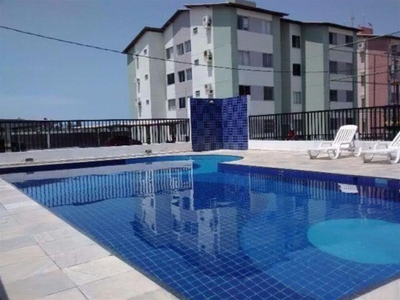 Apartamento, 3 quartos, 49 m² - Foto 1