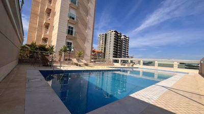 Apartamento, 3 quartos, 106 m² - Foto 2