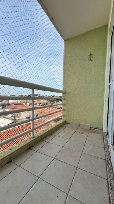 Apartamento, 3 quartos, 109 m² - Foto 3