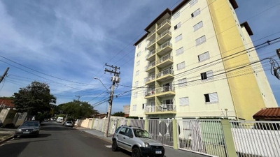 Apartamento, 3 quartos, 109 m² - Foto 4
