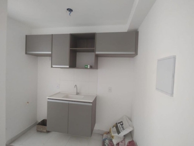 Apartamento, 2 quartos, 44 m² - Foto 4