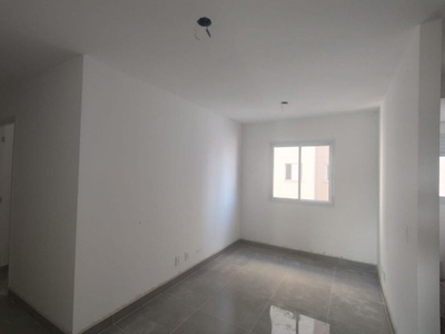 Apartamento, 2 quartos, 44 m² - Foto 1