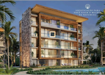 Apartamento, 3 quartos, 75 m² - Foto 1