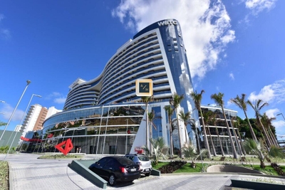 Sala-Conjunto, 30 m² - Foto 1