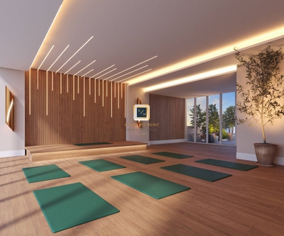 Apartamento, 4 quartos, 235 m² - Foto 4