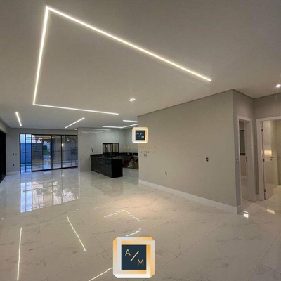 Casa, 5 quartos, 276 m² - Foto 5