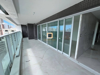 Apartamento, 3 quartos, 153 m² - Foto 4