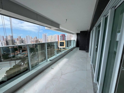 Apartamento, 3 quartos, 153 m² - Foto 3