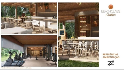 Apartamento, 1 quarto, 30 m² - Foto 3