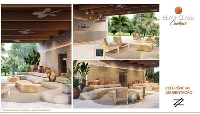 Apartamento, 1 quarto, 30 m² - Foto 2