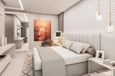 Apartamento, 4 quartos, 231 m² - Foto 5