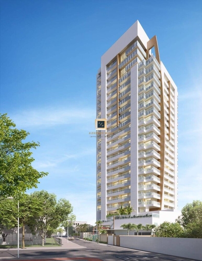 Apartamento, 3 quartos, 104 m² - Foto 4