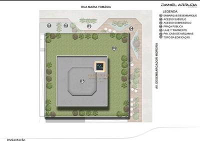 Sala-Conjunto, 410 m² - Foto 4