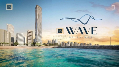 Apartamento, 4 quartos, 435 m² - Foto 1