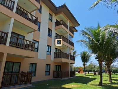 Apartamento, 1 quarto, 39 m² - Foto 2