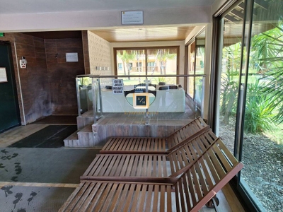 Apartamento, 1 quarto, 39 m² - Foto 3