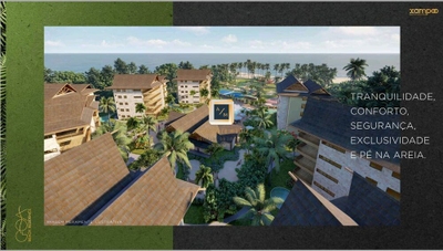 Apartamento, 4 quartos, 252 m² - Foto 1