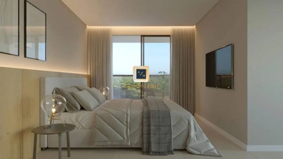 Apartamento, 3 quartos, 135 m² - Foto 2