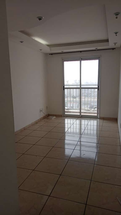 Apartamento, 3 quartos, 57 m² - Foto 5