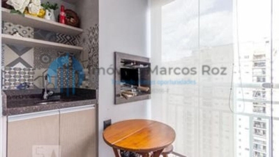 Apartamento, 3 quartos, 74 m² - Foto 3