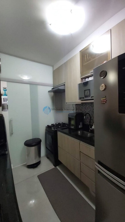 Apartamento, 2 quartos, 60 m² - Foto 4