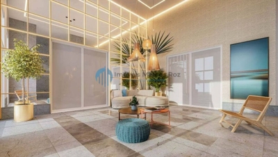 Apartamento, 2 quartos, 45 m² - Foto 4