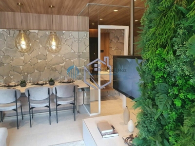 Apartamento, 2 quartos, 78 m² - Foto 1