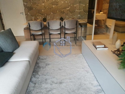 Apartamento, 2 quartos, 78 m² - Foto 3