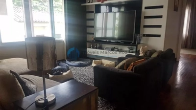 Casa, 4 quartos, 410 m² - Foto 2