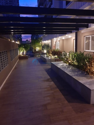 Apartamento, 3 quartos, 109 m² - Foto 1