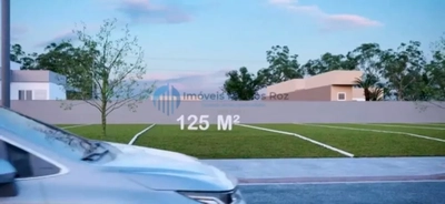 Terreno, 125 m² - Foto 1