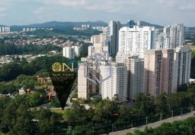 Apartamento, 2 quartos, 78 m² - Foto 2