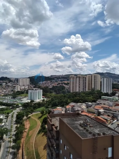 Apartamento, 2 quartos, 60 m² - Foto 3