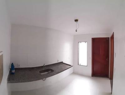 Casa, 2 quartos - Foto 2